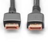 DIGITUS DisplayPort-Kabel DB-340111-010-S - DisplayPort / DisplayPort - 1 m_thumb_2