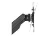 Neomounts WL70-550BL12 mounting kit - full-motion - for TV - black_thumb_6