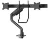 Neomounts DS75S-950BL2 Monitorarm 17-32" - Gasfeder - Topfix - 180°-Stopp_thumb_3