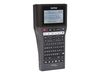 Brother P-Touch PT-H500 - labelmaker - monochrome - thermal transfer_thumb_3