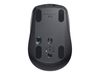 Logitech MX Anywhere 3S - Maus - Bluetooth - Graphite_thumb_8