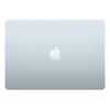 Apple Notebook MacBook Air 15" M4 - 38.9 cm (15.3") - Apple M4 - Himmelblau_thumb_3