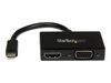 StarTech.com 2-in-1 Mini DisplayPort auf HDMI/VGA_thumb_1