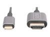DIGITUS Videoschnittstellen-Converter - 1.8 m_thumb_3