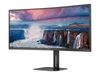 AOC LED Curved-Display CU34V5C - 86.4 cm (34") - 3440 x 1440 UWQHD_thumb_1