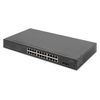 DIGITUS - switch - 19" - 24 ports - unmanaged - rack-mountable_thumb_2