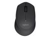 Logitech Mouse M280 - Black_thumb_2