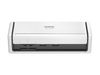 Brother ADS-1800W - Dokumentenscanner - tragbar - Wi-Fi(n), USB 2.0 (Host), USB-C 3.2 Gen 1_thumb_3