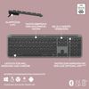 Logitech Tastatur und Maus Set Signature Slim Combo MK950 - Grafit_thumb_7