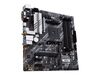 ASUS Mainboard PRIME B550M-A WIFI II - micro ATX - Socket AM4 -AMD B550_thumb_4