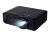 Acer X1328WH - DLP projector - portable - 3D_thumb_1