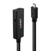 Lindy USB-C-extension cable - 5 m_thumb_1