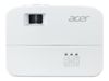 Acer tragbarer DLP-Projektor P1257i - Weiß_thumb_5
