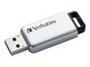 Verbatim Store 'n' Go Secure Pro - USB flash drive - 64 GB_thumb_1
