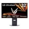 LG UltraGear 32GX850A-B - GX850A Series - OLED-Monitor - 81.3 cm (32") - HDR_thumb_1