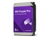 WD HDD Purple Pro WD8001PURP - 8 TB - 3.5" - SATA 6 GB/s_thumb_1