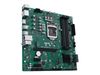 ASUS Mainboard Pro Q570M-C/CSM - Micro ATX - Socket LGA1200 - Intel Q570_thumb_2