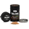 FireRocket 150g Dose Instant-Grillsauce  Gewürzmischung Currywurstmann Marken-Edition_thumb_3