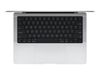 Apple Notebook MacBook Pro - 35.97 cm (14.2") - Apple M2 Max - Silber_thumb_4