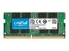 Crucial RAM - 4 GB - DDR4 2666 SO-DIMM CL19_thumb_1