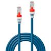 Lindy 45380 Netzwerkkabel Blau 15 m Cat6a S/FTP (S-STP)_thumb_2