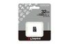 Kingston Technology 32GB microSDHC Industrial C10 A1 pSLC Card Single Pack w/o Adapter_thumb_3