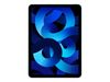 Apple 10.9-inch iPad Air - 27.7 cm (10.9") - Wi-Fi + Cellular - 256 GB - Blue_thumb_1