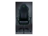 Razer Iskur X XL PC Gaming Chair - Black, Green_thumb_1