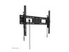 Neomounts neigbare Wandhalterung für 43-98" Displays - Schwarz_thumb_3
