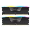 CORSAIR RAM Vengeance RGB - 64 GB (2 x 32 GB Kit) - DDR5 5600 DIMM CL40_thumb_2