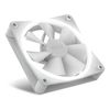 Case Acc NZXT F120 RGB Series Fan White_thumb_3