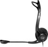 Logitech PC-Headset 960 - Kabelgebunden - OEM_thumb_3