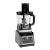 Ninja with Auto-iQ BN800EU - food processor - 1200 W - black/silver_thumb_3