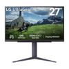 LG UltraGear 27GS85QX-B - LED-Monitor - QHD - 68.4 cm (27") - HDR_thumb_1
