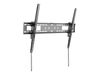 StarTech.com Flat Screen TV Wall Mount - Tilting - Heavy Duty TV Wall Mounting Bracket for 60" to 100" TVs - VESA Mount Television Holder - (FPWTLTB1) - wall mount_thumb_4