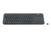 Keyboard Logitech Touch K400 Plus DE QWERTZ_thumb_3