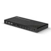 Lindy 32810 Tastatur/Video/Maus (KVM)-Switch Schwarz_thumb_5