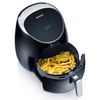 SEVERIN FR 2445 - hot air fryer - silver metallic/black_thumb_2