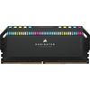CORSAIR RAM Dominator Platinum RGB - 32 GB (2 x 16 GB Kit) - DDR5 5200 DIMM CL40_thumb_7