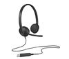 Logitech On-Ear USB Headset H340_thumb_5