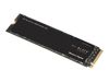 WD Black SN850 NVMe SSD WDS100T1X0E - SSD - 1 TB - PCIe 4.0 x4 (NVMe)_thumb_2