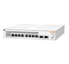 HPE Aruba Networking Aruba Instant On 1930 Managed L2+ Gigabit Ethernet (10/100/1000) Power over Ethernet (PoE) 1U Weiß_thumb_2