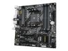 Gigabyte Mainboard B550M DS3H AC - micro ATX - Socket AM4 - AMD B550_thumb_2