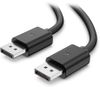 DELL CB325D 1.8 m DisplayPort Black_thumb_2