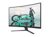 Philips Evnia 3000 32M2C3500L - LED-Monitor - gebogen - QHD - 81.3 cm (32") - HDR_thumb_2