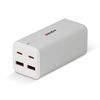 ZUB Charger Lindy USB-A/C GaN 4-Port 100W_thumb_1