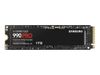 Samsung SSD 990 PRO - 1 TB - M.2 2280 - PCIe 4.0 x4 NVMe_thumb_1