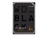 WD Hard Drive Black - 1 TB - 3.5" - SATA 6 GB/s_thumb_2