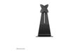 Neomounts FPMA-D850 stand - full-motion - for LCD display - black_thumb_2