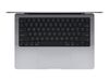 Apple Notebook MacBook Pro - 35.97 cm (14.2") - Apple M2 Pro - Silber_thumb_4